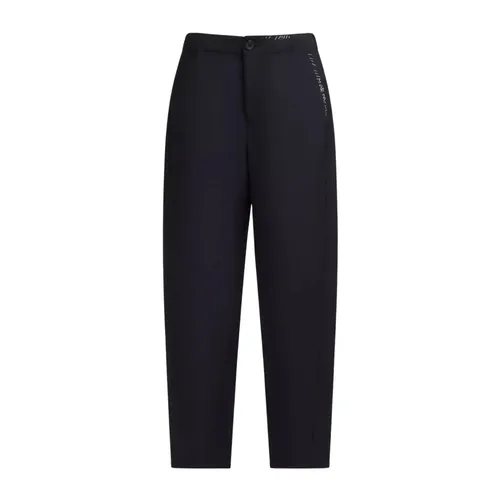 Trousers > Tapered Trousers - - Marni - Modalova