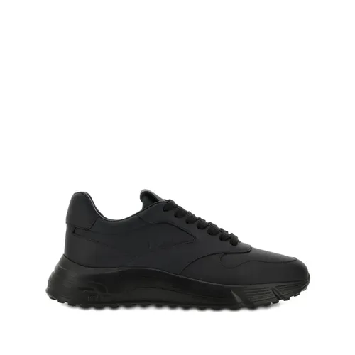 Hogan - Shoes > Sneakers - Black - Hogan - Modalova
