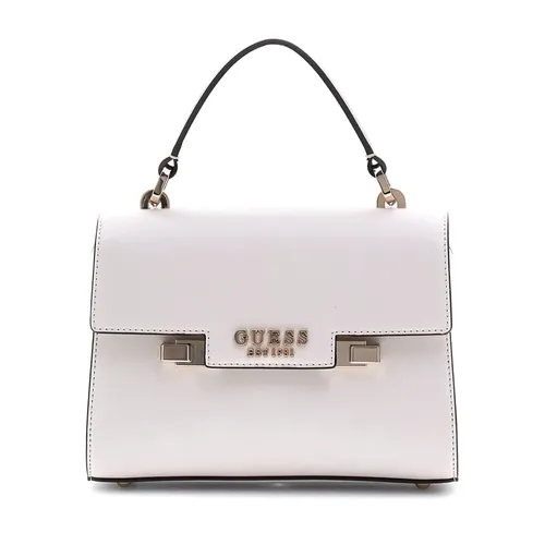Guess - Bags > Handbags - White - Guess - Modalova
