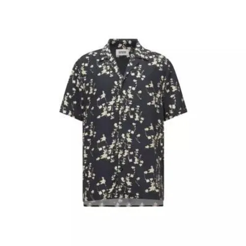 Shirts > Short Sleeve Shirts - - Drykorn - Modalova