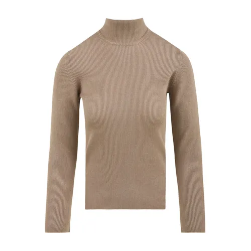 Knitwear > Turtlenecks - - Drumohr - Modalova