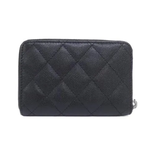 Pre-owned > Pre-owned Accessories > Pre-owned Wallets - - Chanel Vintage - Modalova