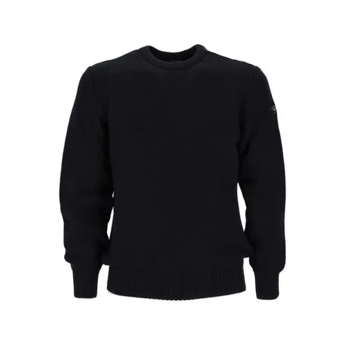 Knitwear > Round-neck Knitwear - - Paul & Shark - Modalova