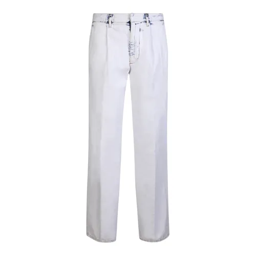 Jeans > Straight Jeans - - Dsquared2 - Modalova