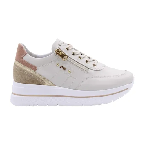 Shoes > Sneakers - - Nerogiardini - Modalova