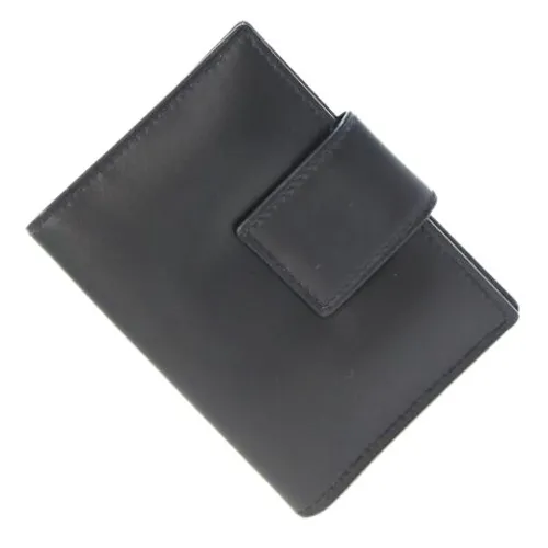 Pre-owned > Pre-owned Accessories > Pre-owned Wallets - - Prada Vintage - Modalova