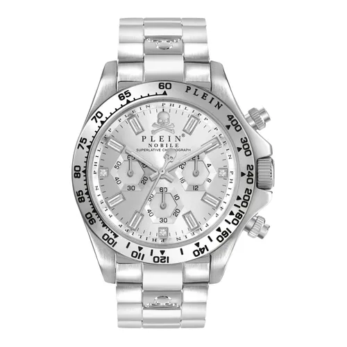 Accessories > Watches - - Philipp Plein - Modalova