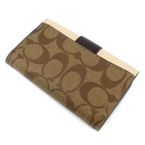 Pre-owned > Pre-owned Accessories > Pre-owned Wallets - - Coach Pre-owned - Modalova