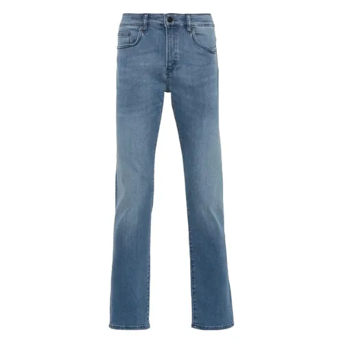 Jeans > Slim-fit Jeans - - Hugo - Modalova