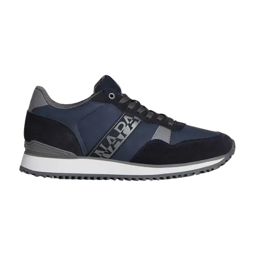 Shoes > Sneakers - - Napapijri - Modalova