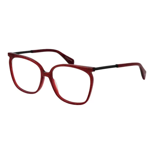 Accessories > Glasses - - Yohji Yamamoto - Modalova