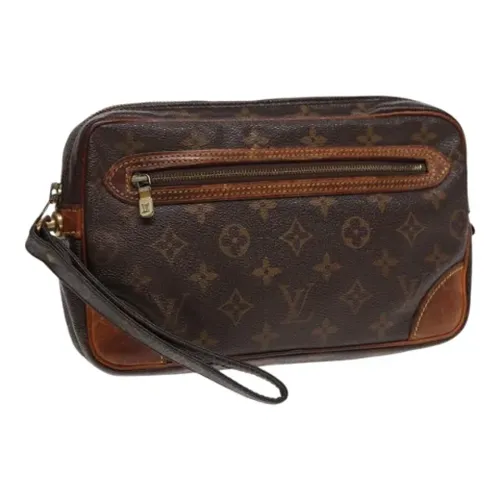 Pre-owned > Pre-owned Bags - - Louis Vuitton Vintage - Modalova