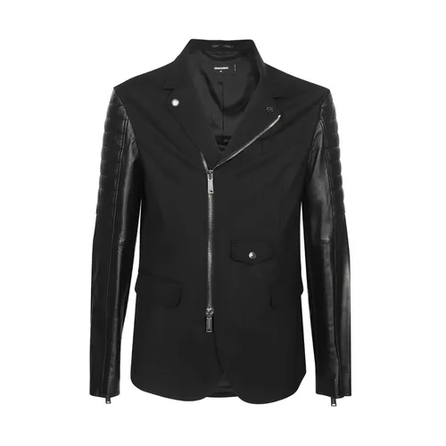 Jackets > Light Jackets - - Dsquared2 - Modalova