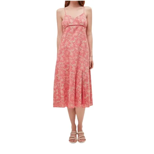 Dresses > Day Dresses > Midi Dresses - - Suncoo - Modalova