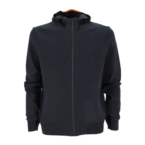 Sweatshirts & Hoodies > Zip-throughs - - RRD - Modalova