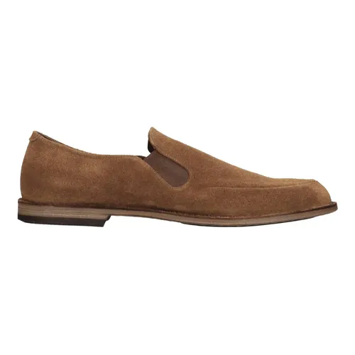 Shoes > Flats > Loafers - - Pantanetti - Modalova