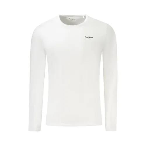 Tops > Long Sleeve Tops - - Pepe Jeans - Modalova