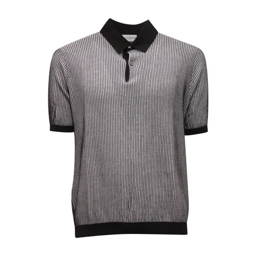 Tops > Polo Shirts - - Ballantyne - Modalova