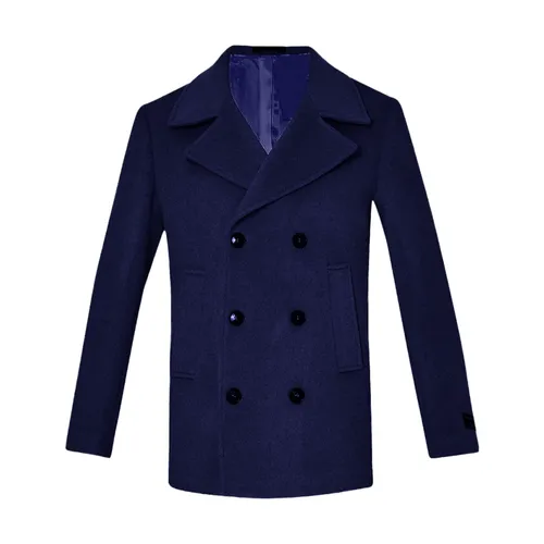 Liu Jo - Jackets > Blazers - Blue - Liu Jo - Modalova