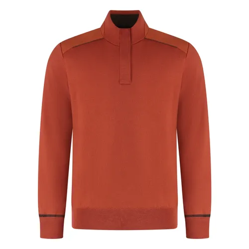 Knitwear > Turtlenecks - - Paul & Shark - Modalova