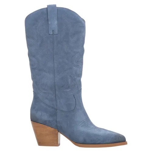 Shoes > Boots > Cowboy Boots - - Estro - Modalova