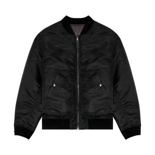 Jackets > Bomber Jackets - - Diesel - Modalova