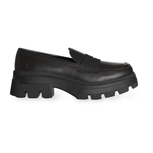 Shoes > Flats > Loafers - - Calvin Klein Jeans - Modalova