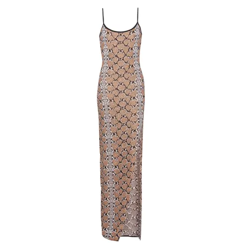 Dresses > Occasion Dresses > Gowns - - Balmain - Modalova