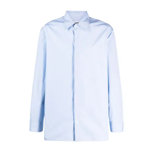 Shirts > Casual Shirts - - Jil Sander - Modalova