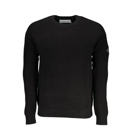 Knitwear > Round-neck Knitwear - - Calvin Klein - Modalova