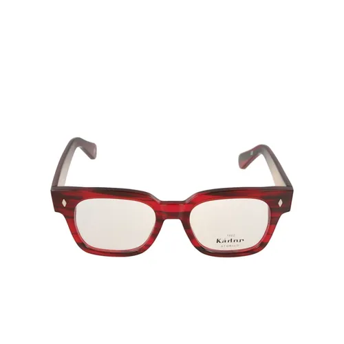 Accessories > Sunglasses - - Kador - Modalova