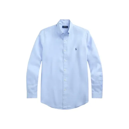 Shirts > Casual Shirts - - Polo Ralph Lauren - Modalova