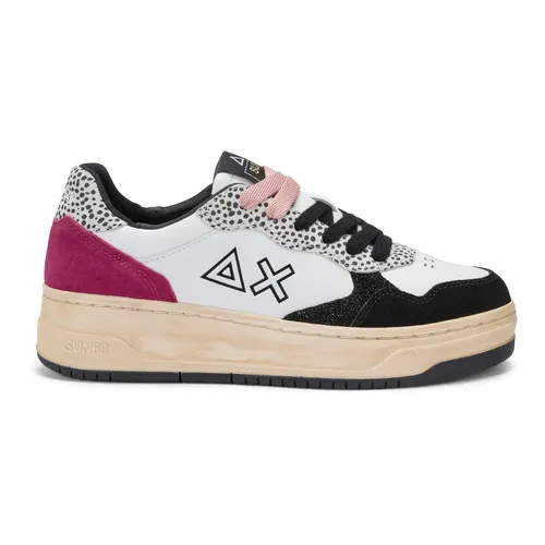 Shoes > Sneakers - - Sun68 - Modalova