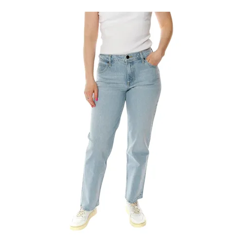 Jeans > Straight Jeans - - Lee - Modalova