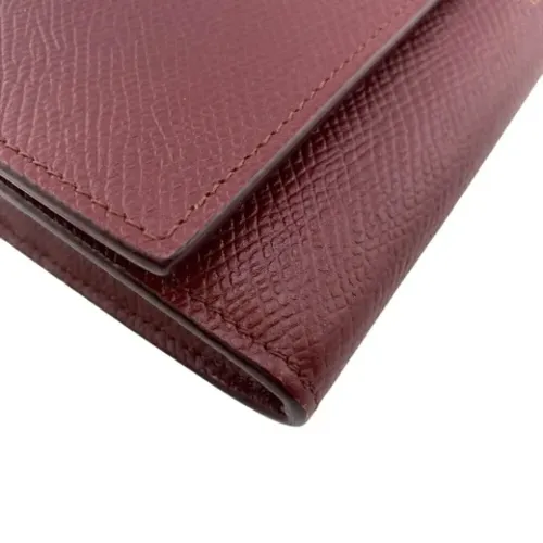 Pre-owned > Pre-owned Accessories > Pre-owned Wallets - - Celine Vintage - Modalova
