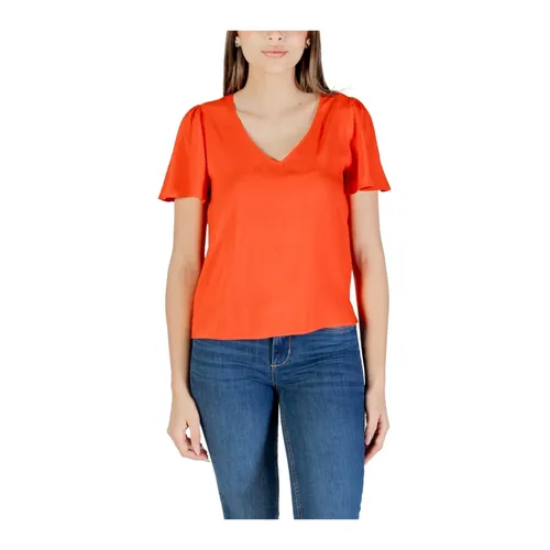 Blouses & Shirts > Blouses - - Vero Moda - Modalova
