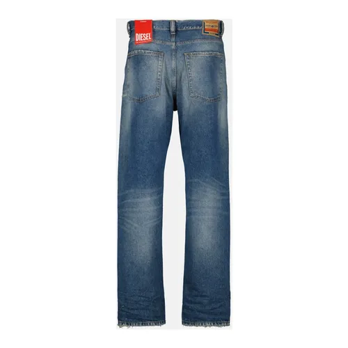 Jeans > Straight Jeans - - Diesel - Modalova
