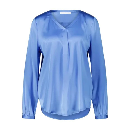 Blouses & Shirts > Blouses - - Herzen's Angelegenheit - Modalova