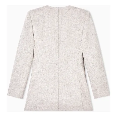 Jackets > Blazers - - Giorgio Armani - Modalova