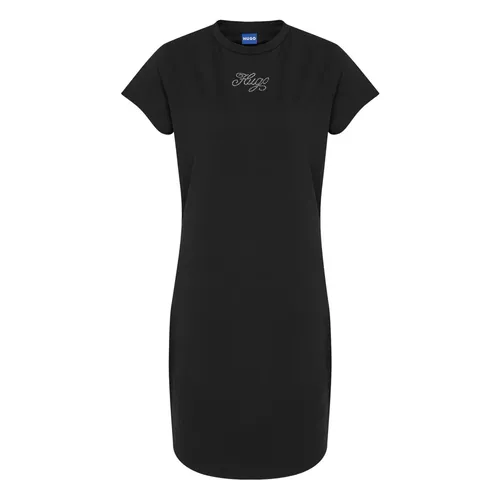 Dresses > Day Dresses > Short Dresses - - Hugo - Modalova
