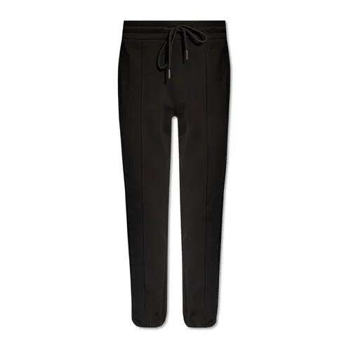 Trousers > Sweatpants - - Moncler - Modalova