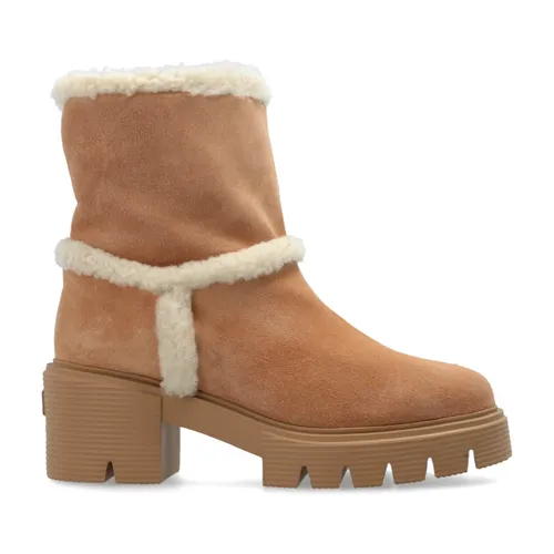 Shoes > Boots > Heeled Boots - - Stuart Weitzman - Modalova