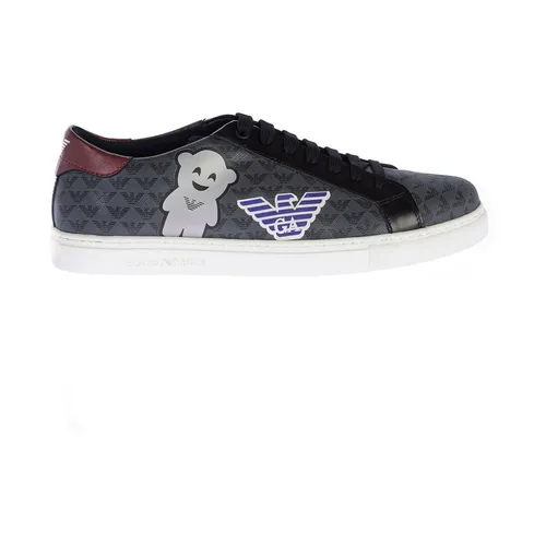 Shoes > Sneakers - - Emporio Armani - Modalova