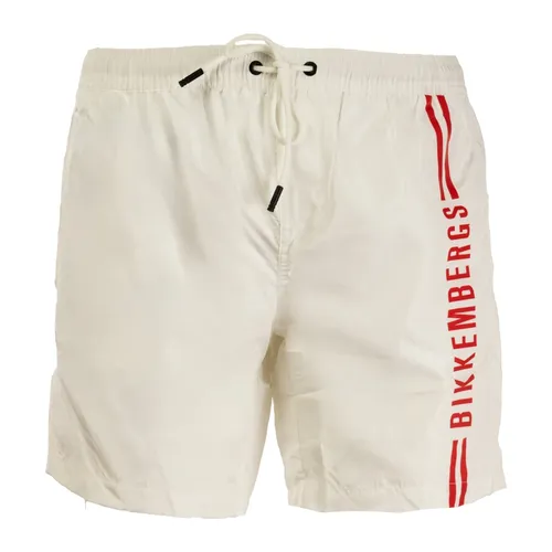 Swimwear > Beachwear - - Bikkembergs - Modalova
