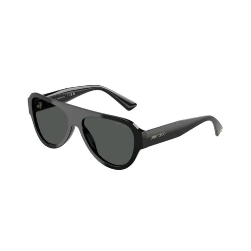 Accessories > Sunglasses - - Jimmy Choo - Modalova