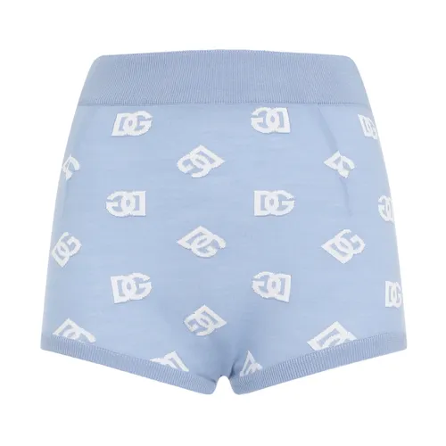 Shorts > Short Shorts - - Dolce & Gabbana - Modalova