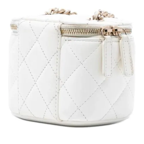 Pre-owned > Pre-owned Bags > Pre-owned Mini Bags - - Chanel Vintage - Modalova