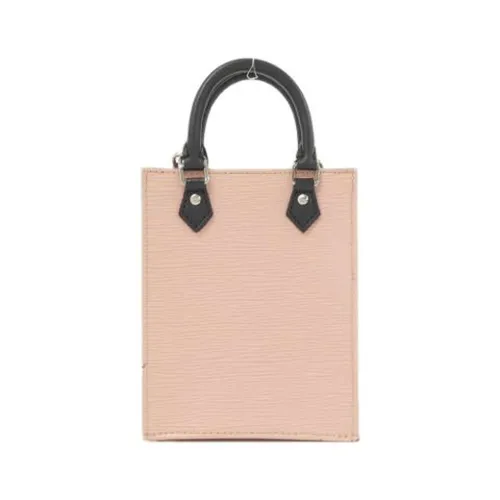 Pre-owned > Pre-owned Bags > Pre-owned Mini Bags - - Louis Vuitton Vintage - Modalova