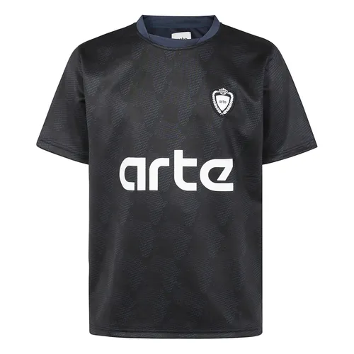 Tops > T-Shirts - - Arte Antwerp - Modalova