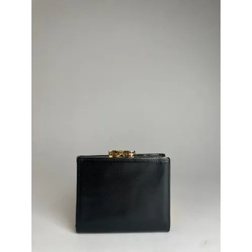 Pre-owned > Pre-owned Accessories > Pre-owned Wallets - - Givenchy Pre-owned - Modalova